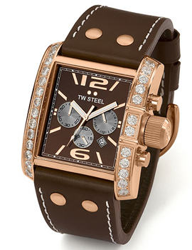 Часы TW Steel Goliah TW80